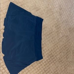Lululemon Tennis Skirt
